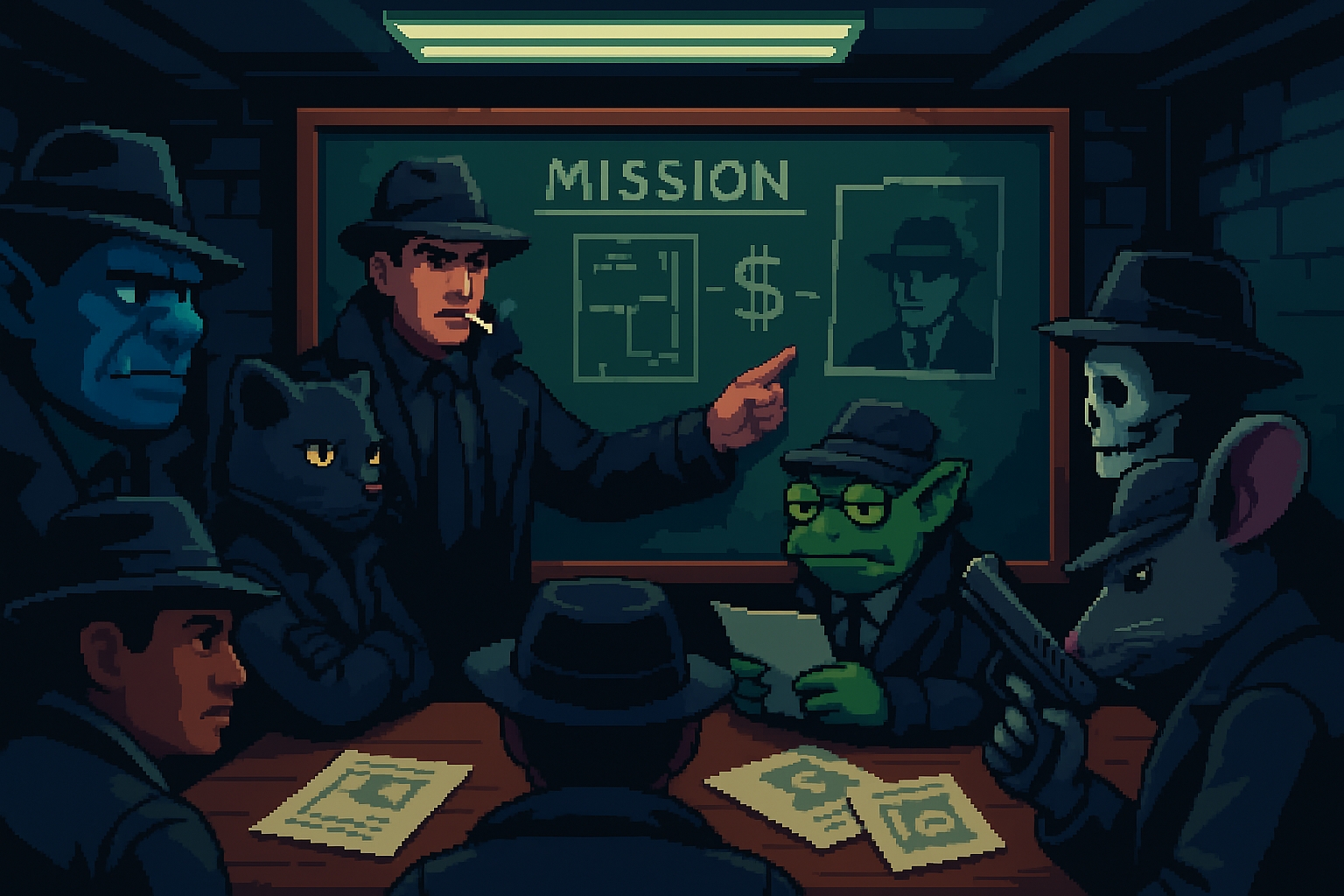 Page cover